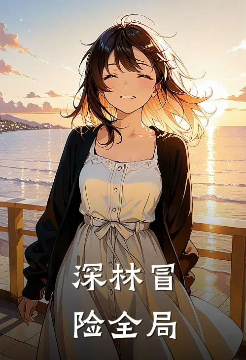 深林冒险全局