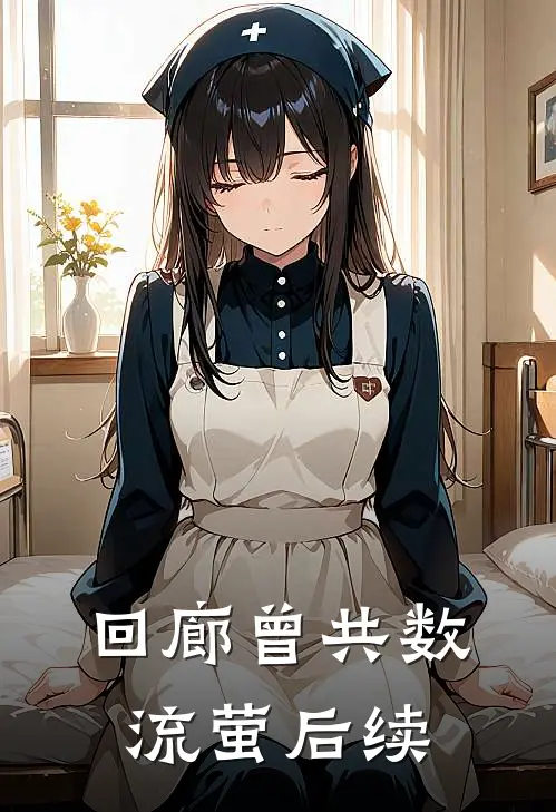 回廊曾共数流萤后续