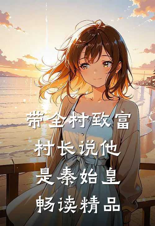 带全村致富，村长说他是秦始皇畅读精品
