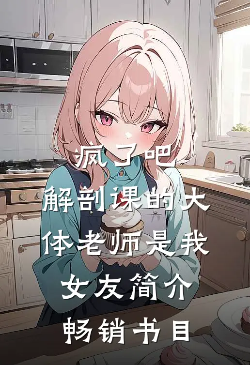 疯了吧,解剖课的大体老师是我女友简介畅销书目