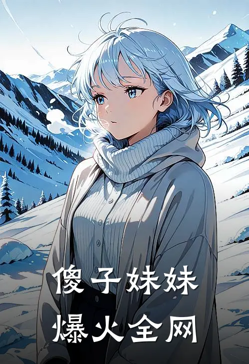 傻子妹妹爆火全网