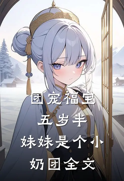 团宠福宝五岁半：妹妹是个小奶团全文