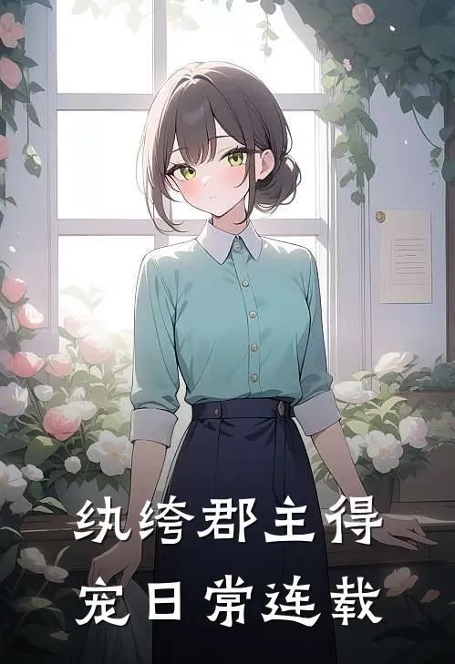 纨绔郡主得宠日常连载