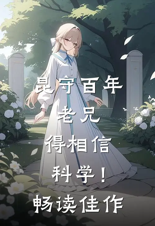 昆守百年：老兄，得相信科学！畅读佳作
