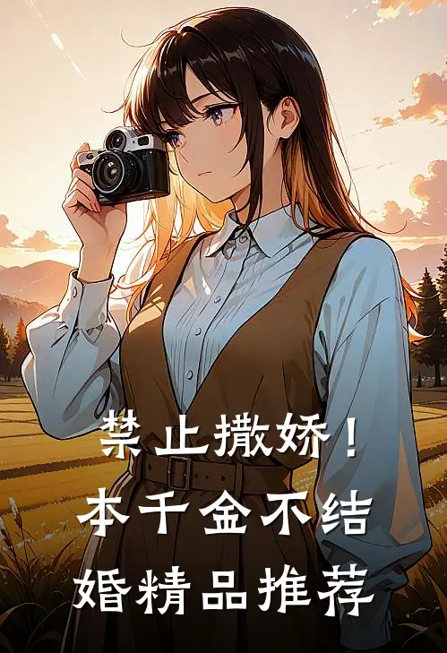 禁止撒娇！本千金不结婚精品推荐