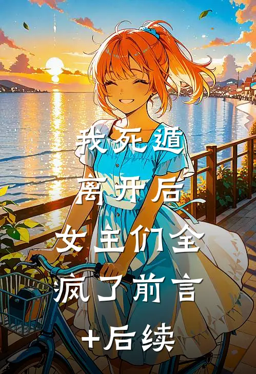 我死遁离开后，女主们全疯了前言+后续