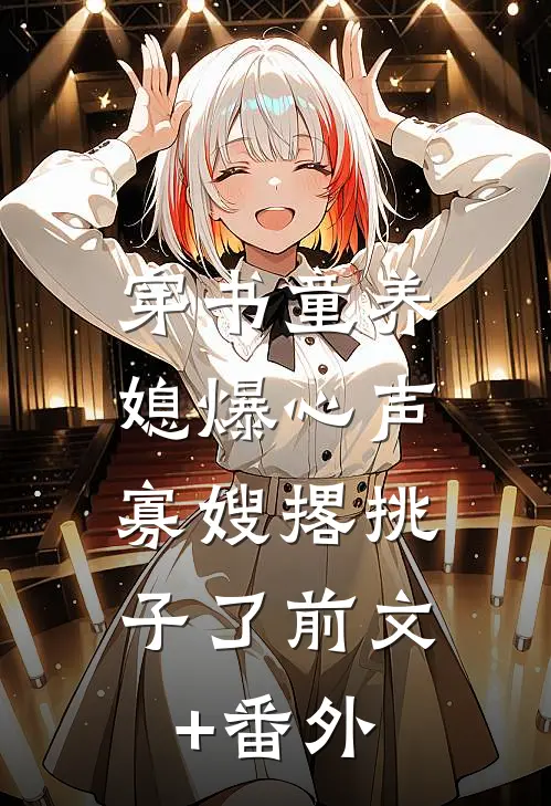 穿书童养媳爆心声，寡嫂撂挑子了前文+番外