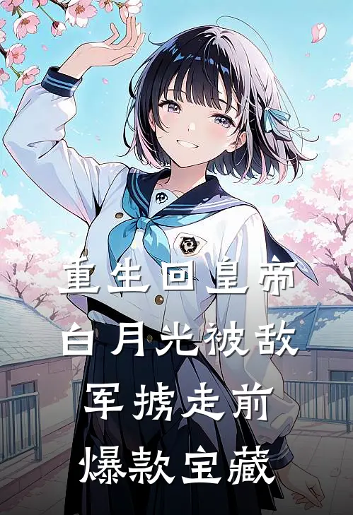 重生回皇帝白月光被敌军掳走前爆款宝藏