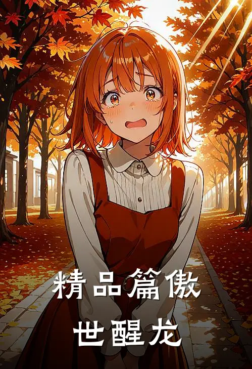 精品篇傲世醒龙