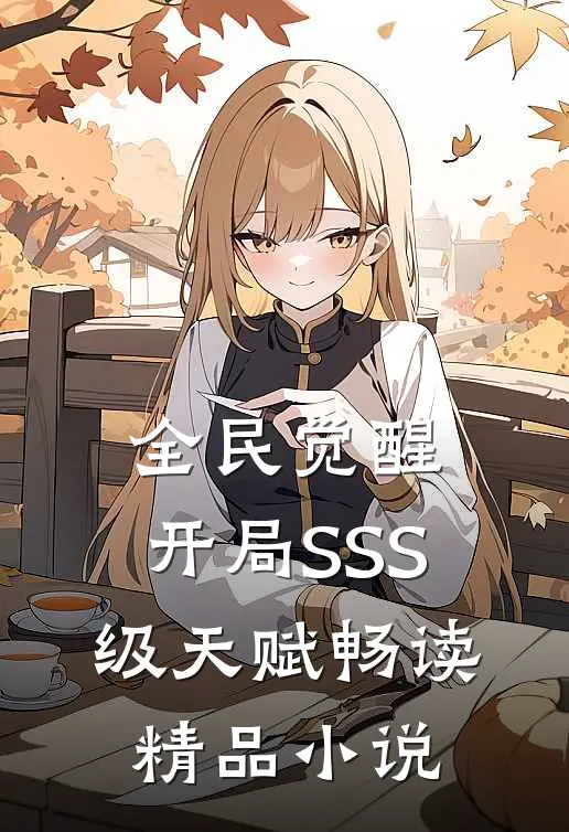 全民觉醒：开局SSS级天赋畅读精品小说