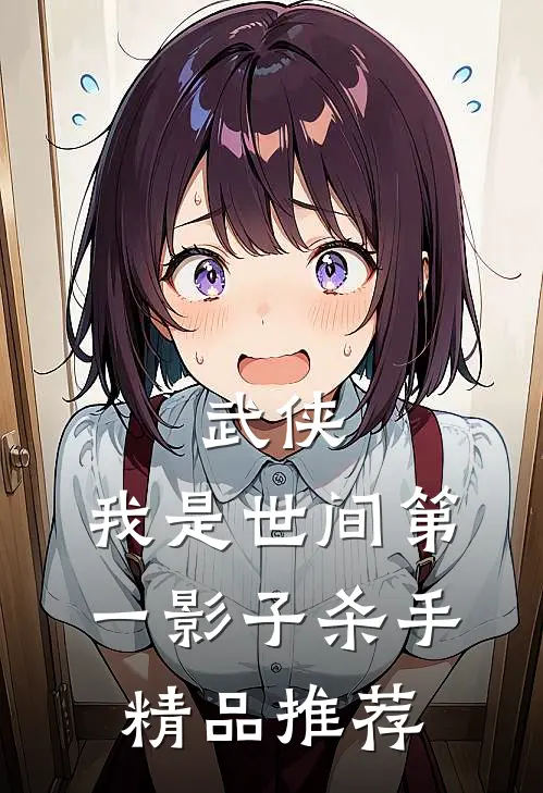 武侠：我是世间第一影子杀手精品推荐