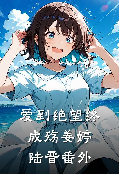 爱到绝望终成殇姜婷陆晋 番外