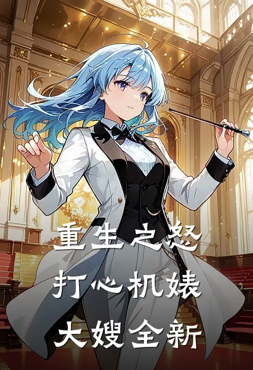 重生之怒打心机婊大嫂全新