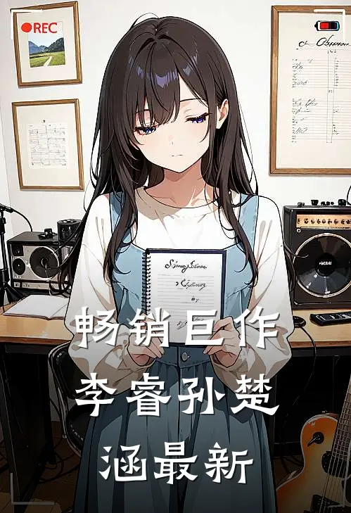 畅销巨作李睿孙楚涵最新