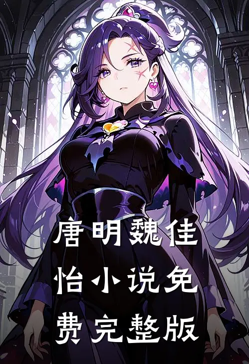 唐明魏佳怡小说免费完整版