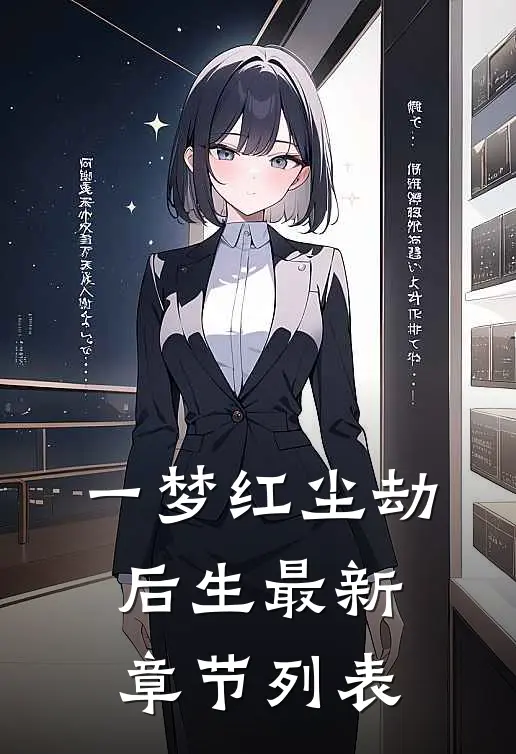 一梦红尘劫后生最新章节列表