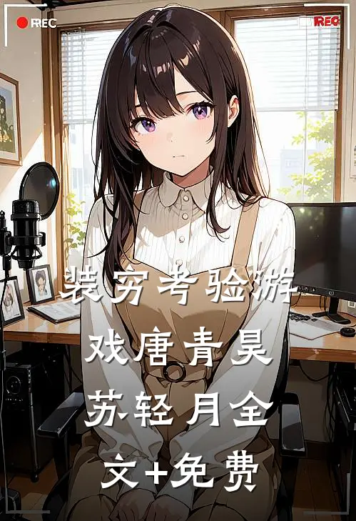 装穷考验游戏唐青昊苏轻月全文+免费