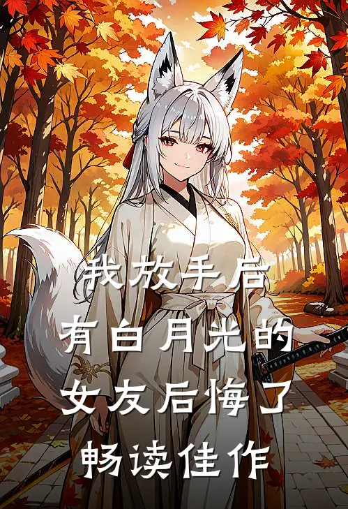 我放手后，有白月光的女友后悔了畅读佳作