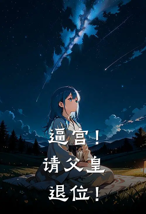 逼宫！请父皇退位！