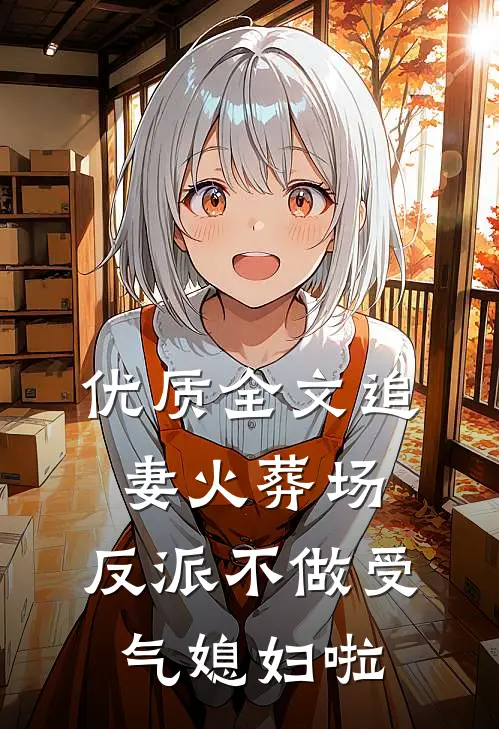 优质全文追妻火葬场：反派不做受气媳妇啦
