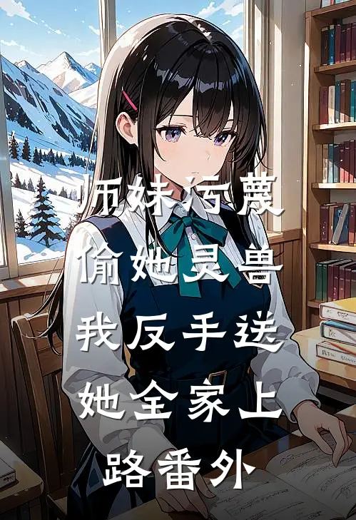 师妹污蔑偷她灵兽，我反手送她全家上路 番外