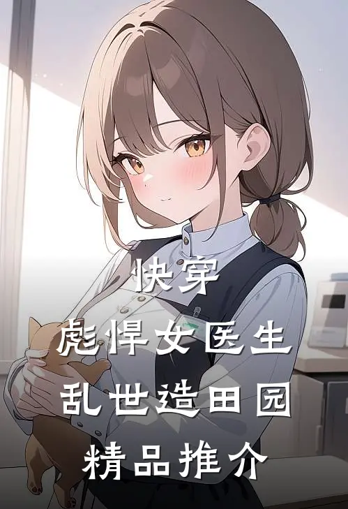快穿：彪悍女医生乱世造田园精品推介