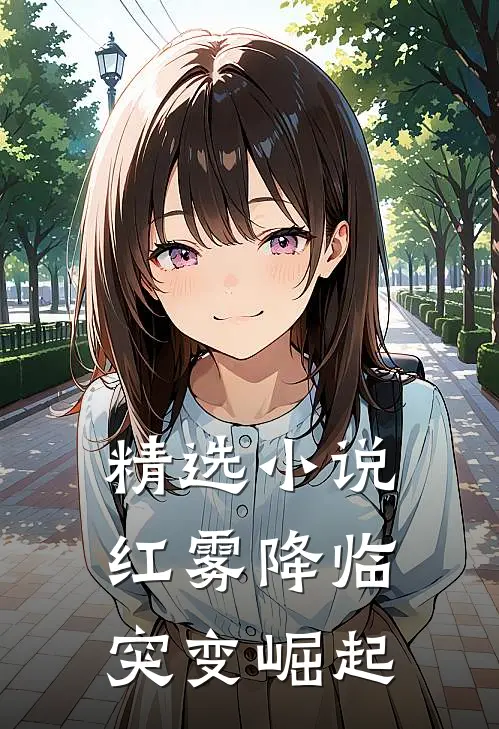 精选小说红雾降临：突变崛起