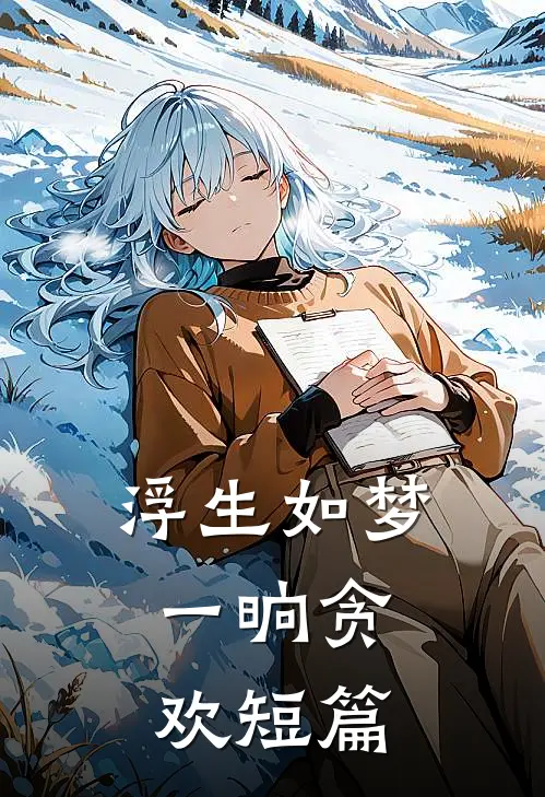 浮生如梦，一晌贪欢短篇