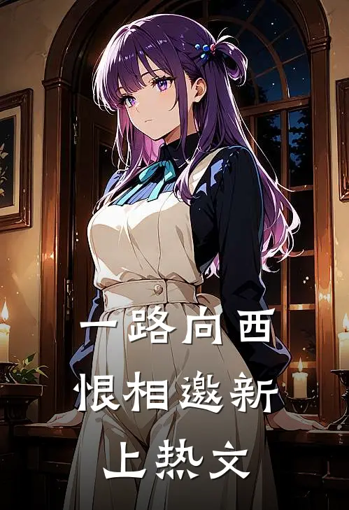 一路向西恨相邀新上热文