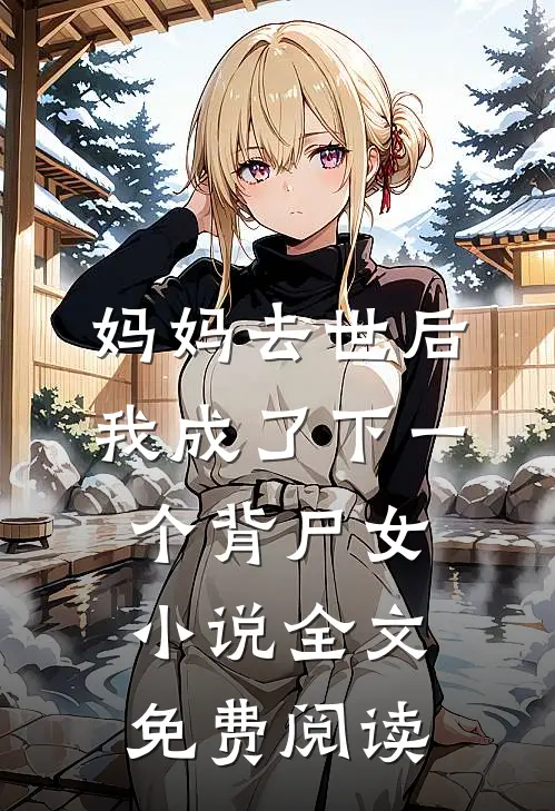 妈妈去世后，我成了下一个背尸女小说全文免费阅读