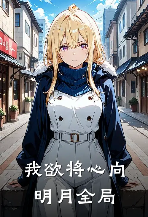 我欲将心向明月全局