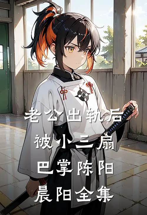 老公出轨后被小三扇巴掌陈阳晨阳 全集