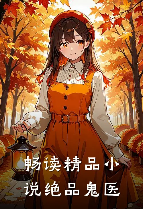 畅读精品小说绝品鬼医