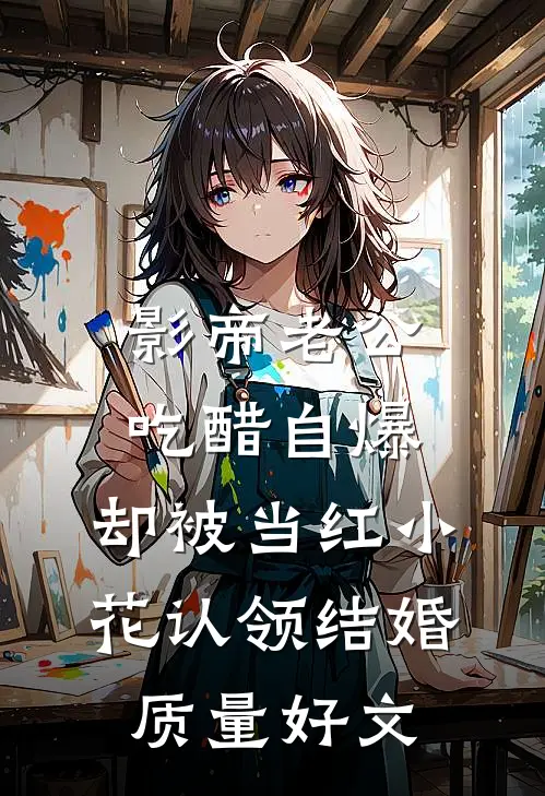 影帝老公吃醋自爆，却被当红小花认领结婚质量好文