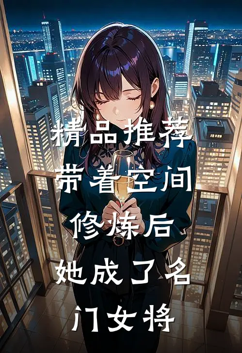 精品推荐带着空间修炼后，她成了名门女将