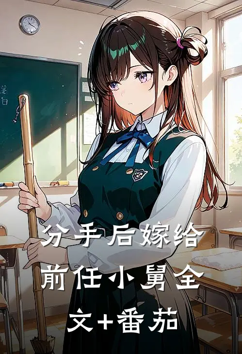分手后嫁给前任小舅全文+番茄