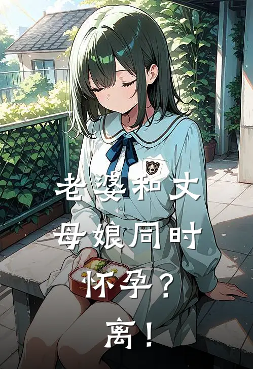 老婆和丈母娘同时怀孕？离！