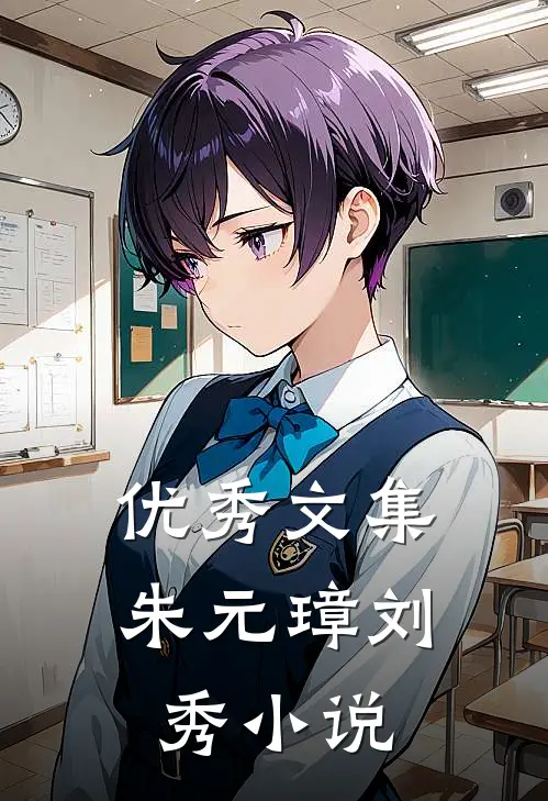 优秀文集朱元璋刘秀小说