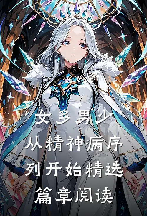 女多男少，从精神病序列开始精选篇章阅读