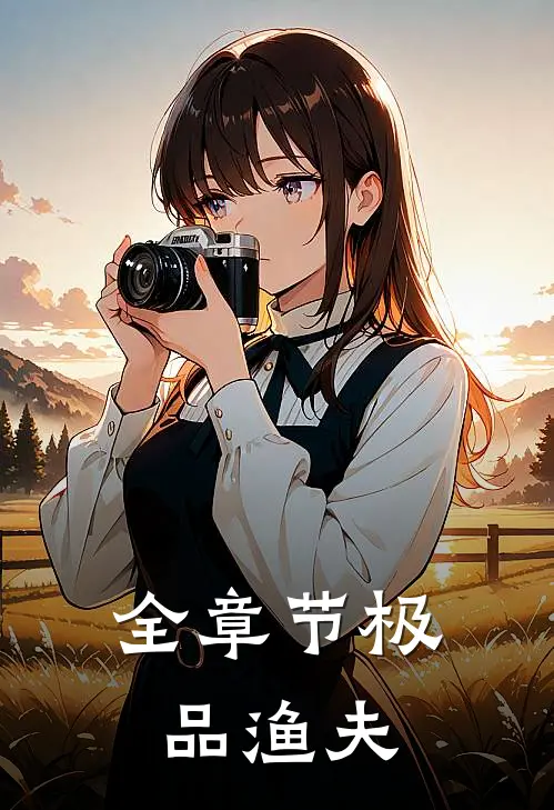 全章节极品渔夫