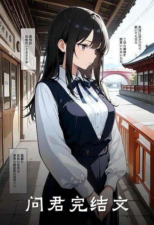 问君完结文