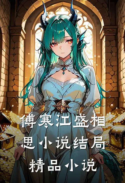 傅寒江盛相思小说结局精品小说