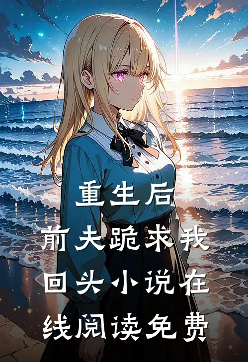 重生后，前夫跪求我回头小说在线阅读免费