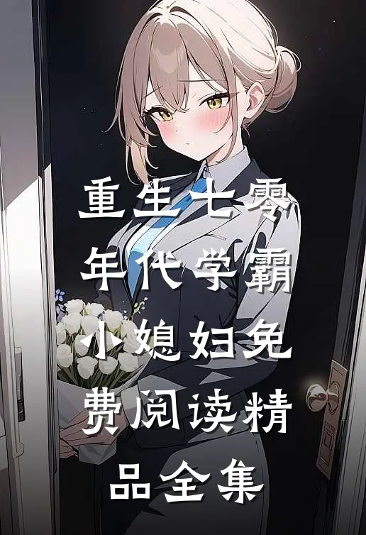 重生七零年代学霸小媳妇免费阅读精品全集