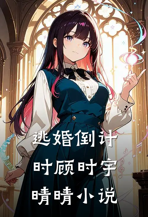 逃婚倒计时顾时宇晴晴小说