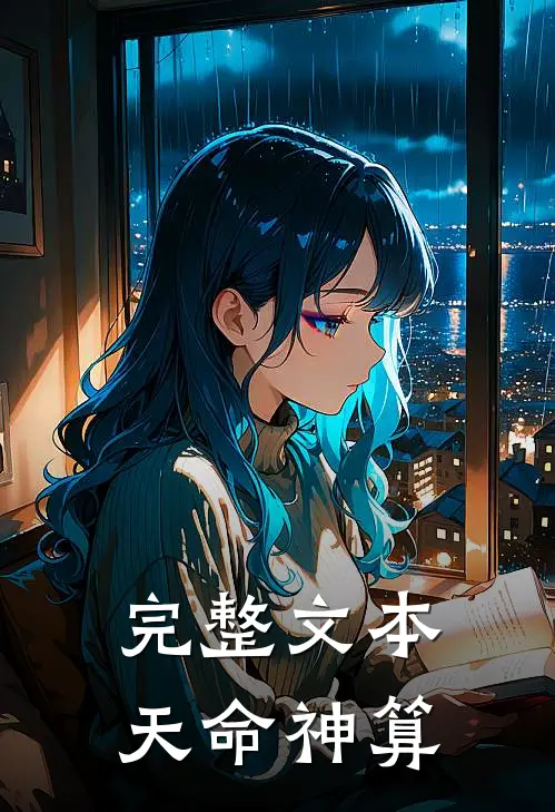 完整文本天命神算