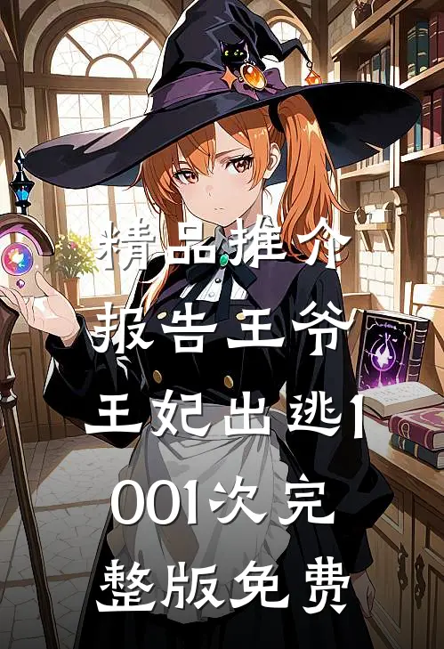 精品推介报告王爷,王妃出逃1001次完整版免费