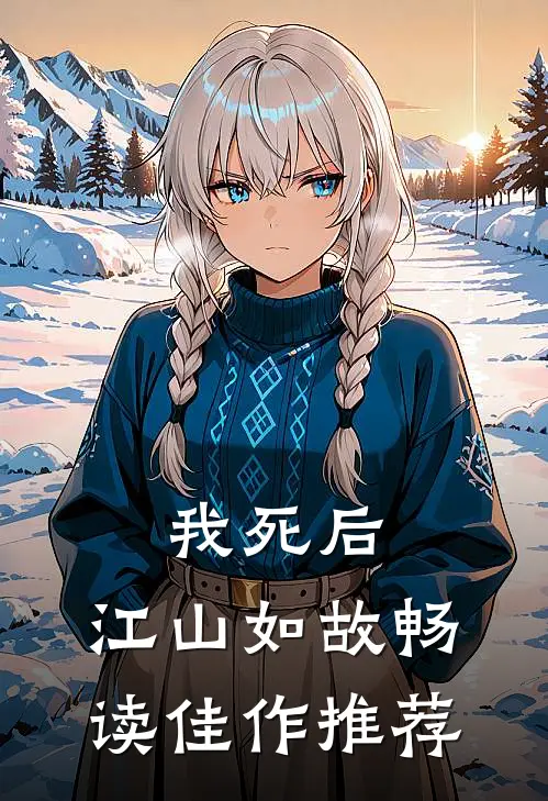 我死后，江山如故畅读佳作推荐