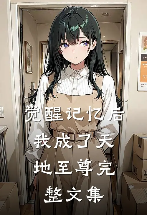 觉醒记忆后，我成了天地至尊完整文集