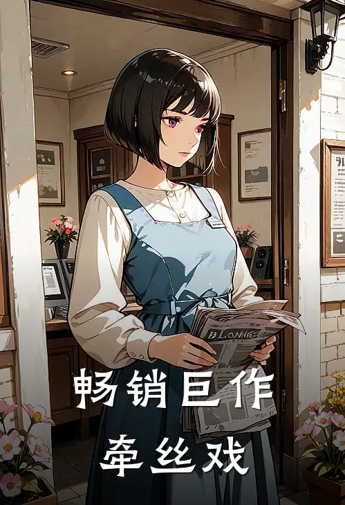 畅销巨作牵丝戏
